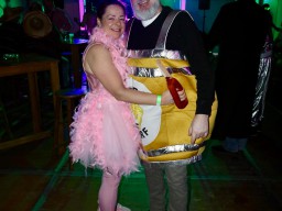 INSELKARNEVAL 2026 (kf)